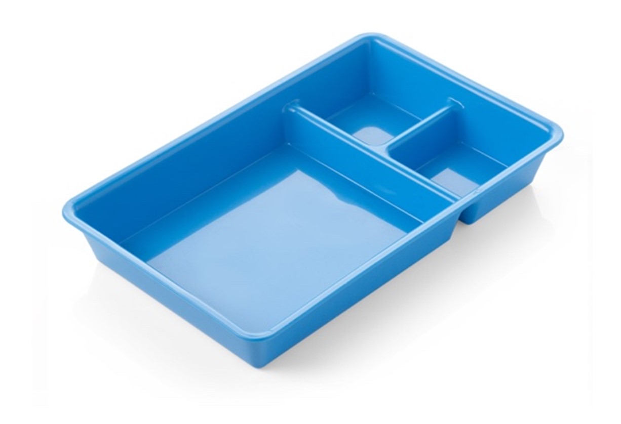 Compartment Tray (3-Compartment and 4-Compartment) - Image 3