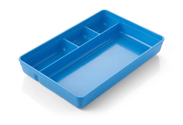 Compartment Tray (3-Compartment and 4-Compartment) - Image 2